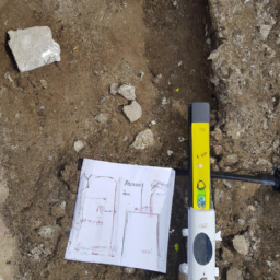 Étude des Sols pour Aménagement : Cartographie des Sollicitations pour une Construction Adaptée Halluin